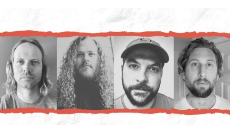 PREMIERE: Loose Ends release new single ‘Love In Heartache’
